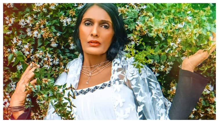 Anu Aggarwal Topless Scene In Movie, Defends Ranveer Singh Nude Photoshoot Paper Magazine Anu Aggarwal Recalls Her Topless Scene In Movie As She Defends Ranveer Singh