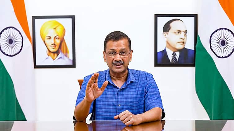 No Relief For Arvind Kejriwal As Delhi HC Upholds CBI Arrests Rejects Bail Plea No Relief For Arvind Kejriwal As Delhi HC Upholds CBI Arrests, Dismisses Bail Plea