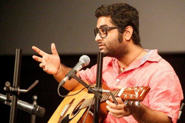 Arijit Singh Gets Relief From Delhi High Court Against Artificial Intelligence Platforms Using His Voice