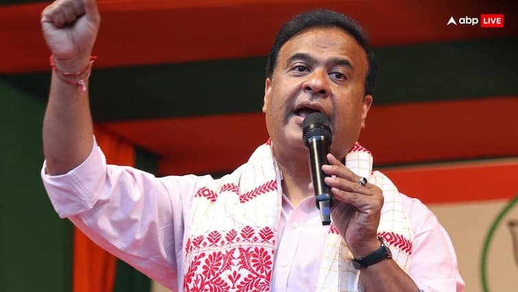 Assam To Bring New Domicile Policy For Govt Jobs Introduce Law For Life Imprisonment In Love Jihad Cases CM Himanta Biswa Sarma Assam To Bring New Domicile Policy For Govt Jobs, Introduce Law For Life Imprisonment In ‘Love Jihad’ Cases: CM Himanta