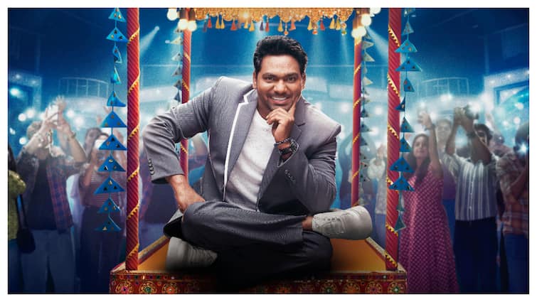 Aapka Apna Zakir review Featuring Zakir Khan comedy with zakirism sakht launda sony tv Aapka Apna Zakir Delivers Laughter And Life Lessons Both In Zakir Khan’s Signature Style