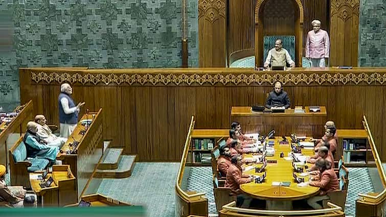 Waqf Bill In Lok Sabha INDIA Bloc Congress Opposes Amendment Bill INDIA Bloc Opposes Waqf Bill In Lok Sabha, Calls It A