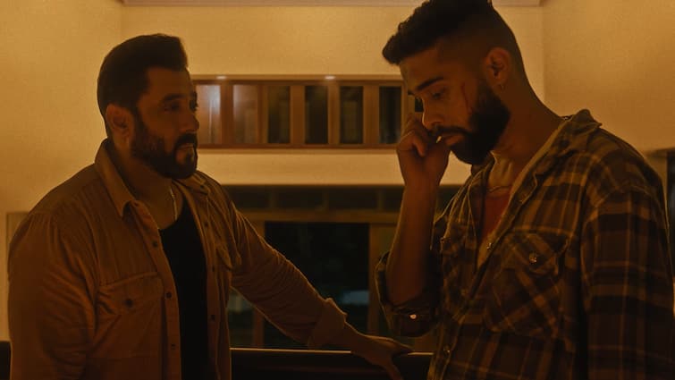 AP Dhillon Teams Up With Salman Khan And Sanjay Dutt In Music Video Old Money AP Dhillon Teams Up With Salman Khan And Sanjay Dutt In Action-Packed Music Video