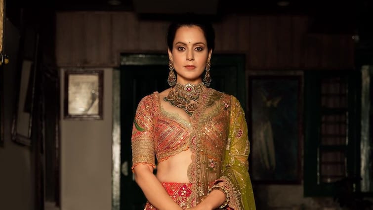 Kangana Ranaut On Rumours About Her Plans To Quit Acting After Emergency Kangana Ranaut Clears Up Rumours About Her Plans To Quit Acting After Emergency