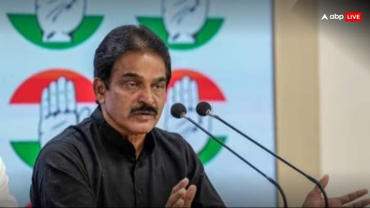 Parliament Announces New Standing Committees Congress KC Venugopal Named Public Accounts Committee Chair Congress