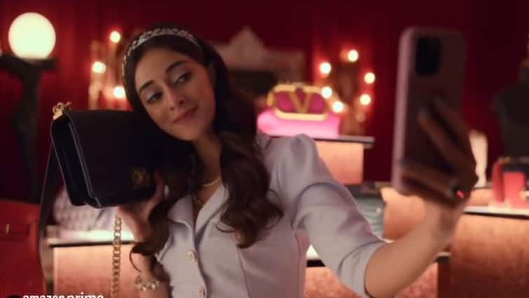 Call Me Bae Trailer Ananya Panday Offers A Fresh Heartwarming Tale Of Transformation In Her OTT Debut Series On Prime Video From Sept 6 Call Me Bae Trailer: Ananya Panday Offers A Fresh, Heartwarming Tale Of Transformation In Her OTT Debut