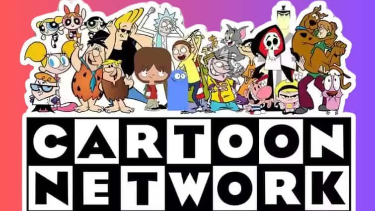 Warner Bros Discovery Shuts Down Cartoon Network Website Max Streaming Service App Studios Our Childhood