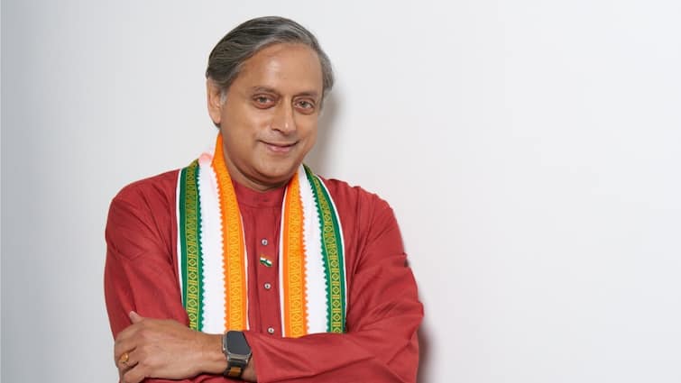 hema committee report Shashi Tharoor Harassment Of Female Actors In Malayalam Film Industry Utterly Shameful Justice Hema Committee Report: Congress Slams Kerala Govt For