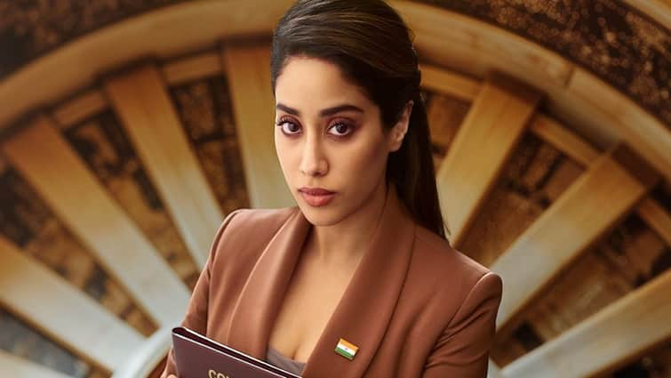 Ulajh Box Office Collection Janhvi Kapoor Spy Thriller Starts Off Slowly With Rs 1 Crore Opening Ulajh Box Office Collection Day 1: Janhvi Kapoor’s Spy Thriller Starts Off Slowly With Rs 1.10 Crore Opening