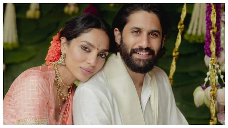 Naga Chaitanya And Sobhita Dhulipala Engagement: A Timeline Of Their Relationship Naga Chaitanya And Sobhita Dhulipala Engagement: A Timeline Of The Couple