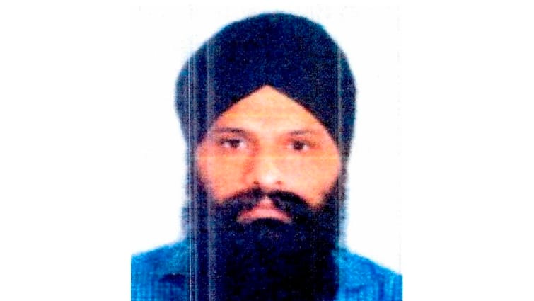 Babbar Khalistan International Terrorist Tarsem Singh Sandhu Extradited From Abu Dhabi CBI NIA Mohali RPG Attack Case CBI, NIA Extradite Key Khalistani Terrorist From Abu Dhabi, Wanted In Mohali RPG Attack Case