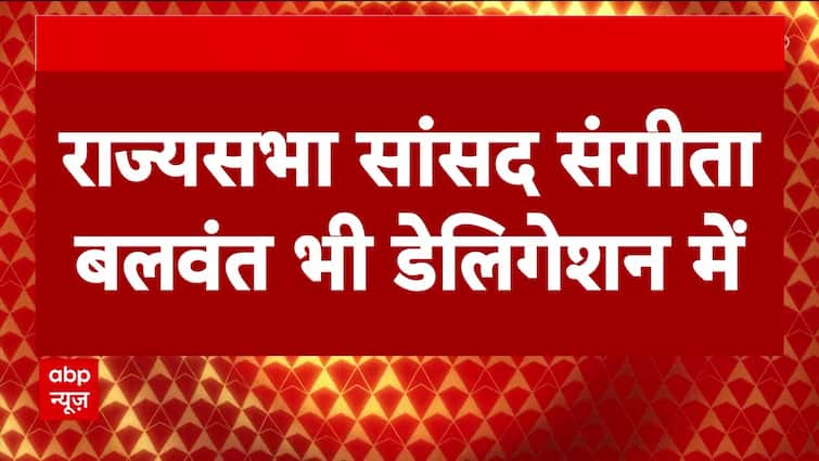 ब्रेकिंग न्यूज़: अयोध्या रेप पीड़िता से मुलाकात के बाद बीजेपी प्रतिनिधिमंडल रिपोर्ट सौंपेगा | एबीपी न्यूज़