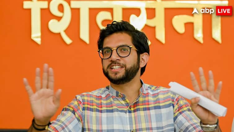 Maharashtra Elections 2024 Maha Vikas Aghadi Slams Election Commission Shiv Sena UBT NCP SP Aaditya Thackeray Milind Deora Maharashtra: MVA Slams ECI For Not Releasing Poll Schedule, Aaditya Thackeray Quips