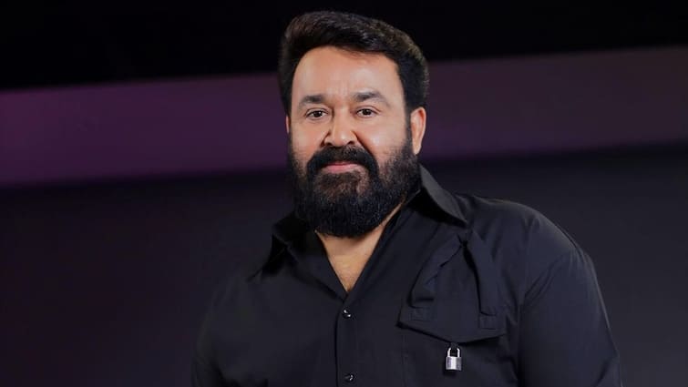 Mohanlal Hospitalised Due To High Fever And Breathing Issues Doctors Suspect Viral Respiratory Infection Suggest To Avoid Crowded Places Mohanlal Hospitalised Due To High Fever And Breathing Issues, Docs Suspect Viral Respiratory Infection