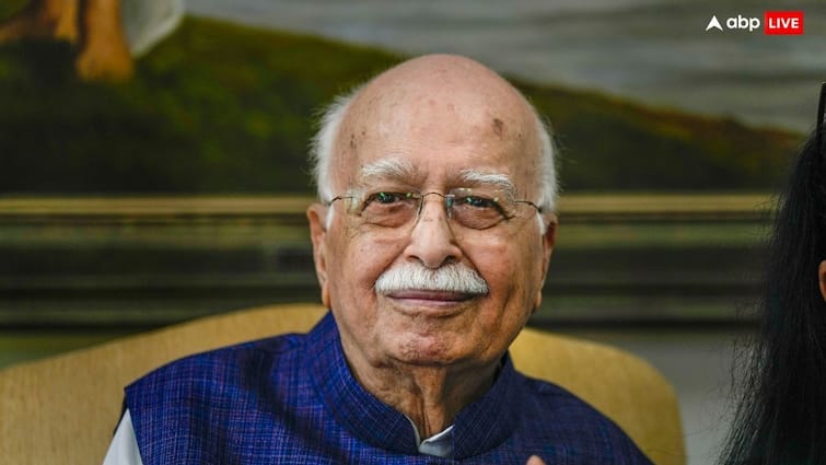 LK Advani Admitted To Apollo Hospital Delhi Neurology Dept Doctors Say Condition Stable LK Advani Admitted To Apollo Hospital