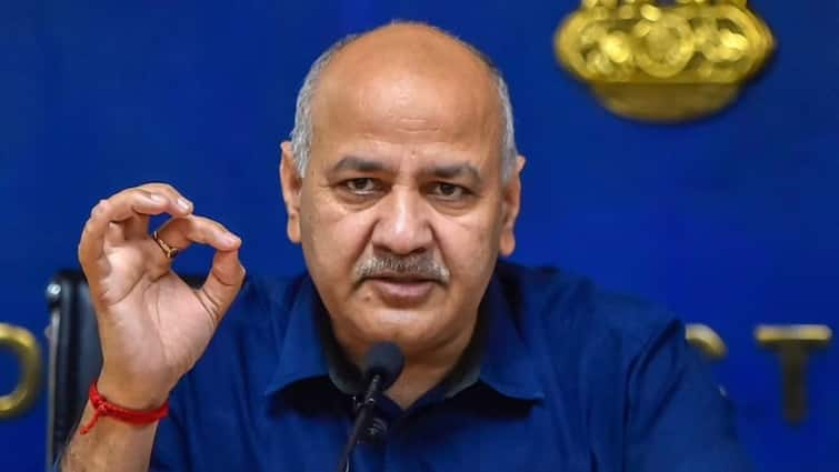 Manish Sisodia Gets Bail In Liquor Policy Case Supreme Court verdict Manish Sisodia Gets Bail In Liquor Policy Case, To Walk Out Of Jail After 18 Months