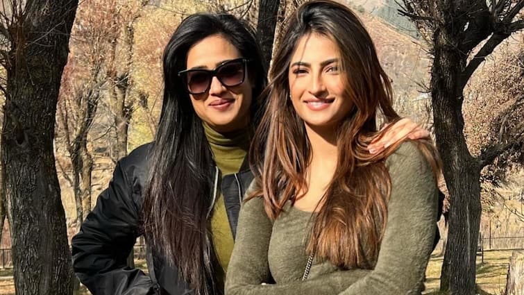 Shweta Tiwari Reacts To Daughter Palak Tiwari And Ibrahim Ali Khan Dating Rumours Shweta Tiwari Reacts To Daughter Palak Tiwari And Ibrahim Ali Khan