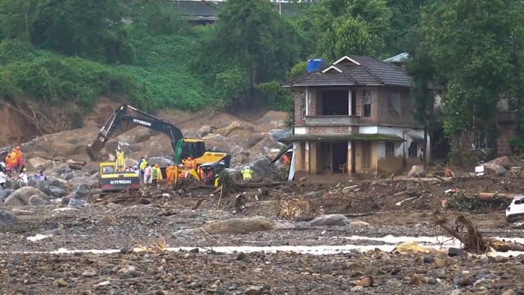 Western Ghats ESA 5th draft notification Kerala landslide-hit Wayanad Ecologically Sensitive Area Kerala Modi Govt Govt Proposes Western Ghats, Including Wayanad