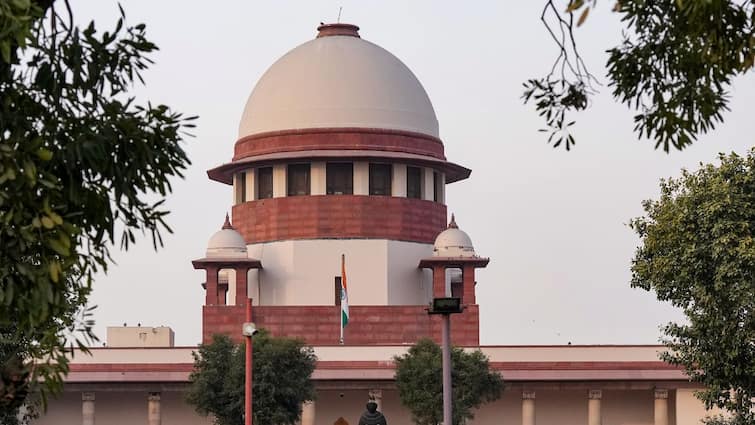 Supreme Court Sets Asides Controversial Calcutta HC Verdict On Sexual Urges Among Adolescent Girls SC Sets Asides Controversial Calcutta HC Verdict On Sexual Urges Among Adolescent Girls