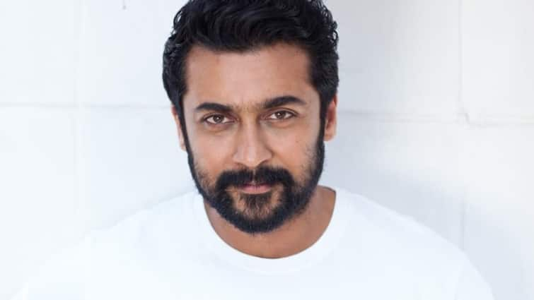 Suriya Sustains Minor Injury On Set Of Suriya 44 Producer Rajsekhar Says He Is Perfectly Fine Suriya Sustains Minor Injury On Set Of