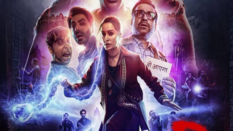 Stree 2 Advance Booking Shraddha Kapoor Surpasses Sunny Deol Gadar 2 Box Office Record Stree 2 Advance Booking: Shraddha Kapoor Starrer Surpasses Sunny Deol’s Gadar 2 Box Office Record, Sells Over 5 Lakh Tickets