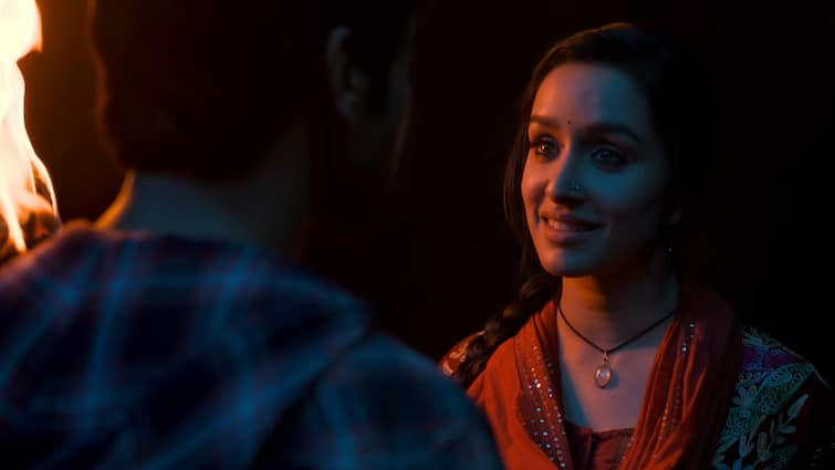 Stree 2 Box Office Collection Day 1 Early Estimate Shraddha Kapoor Rajkummar Rao Film To Outperform SRK Dunki Akshay Kumar Khel Khel Mein Stree 2 Box Office Collection Day 1 Early Estimate: Shraddha Kapoor-Rajkummar Rao