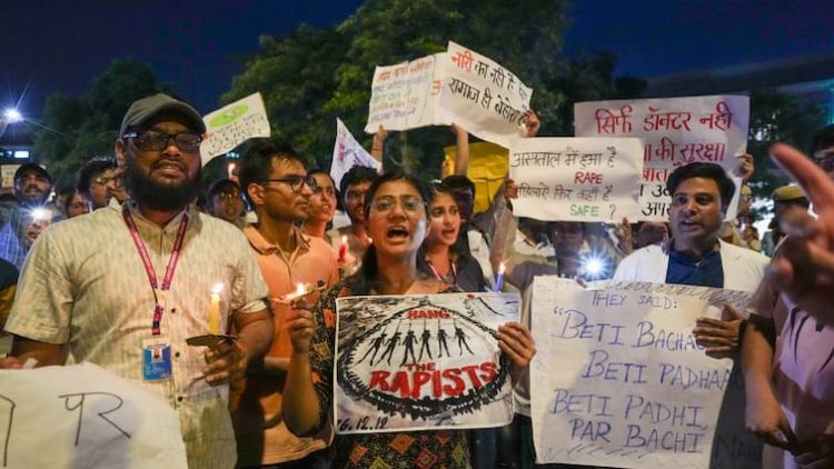 Kolkata rape-murder case over 70 Padma awardee doctors write to PM Modi R G Kar Medical College and Hospital Over 70 Padma Awardee Doctors Write To PM Modi For Special Law On Violence Against Healthcare Workers