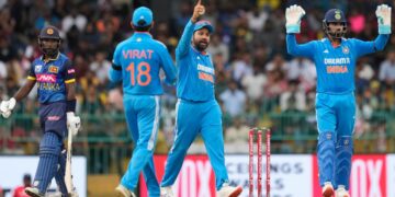 IND vs SL 2nd ODI Dream11 भविष्यवाणी: श्रीलंका बनाम भारत मैच के लिए सर्वश्रेष्ठ फैंटेसी पिक्स