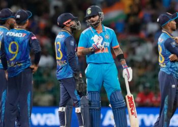 IND vs SL 3rd ODI Dream11 भविष्यवाणी: कोलंबो में श्रीलंका बनाम भारत मैच के लिए सर्वश्रेष्ठ फैंटेसी पिक्स