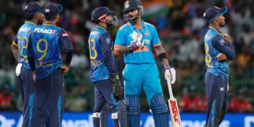 IND vs SL 3rd ODI Dream11 भविष्यवाणी: कोलंबो में श्रीलंका बनाम भारत मैच के लिए सर्वश्रेष्ठ फैंटेसी पिक्स