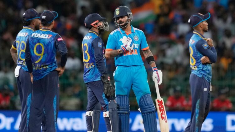 IND vs SL 3rd ODI Dream11 भविष्यवाणी: कोलंबो में श्रीलंका बनाम भारत मैच के लिए सर्वश्रेष्ठ फैंटेसी पिक्स