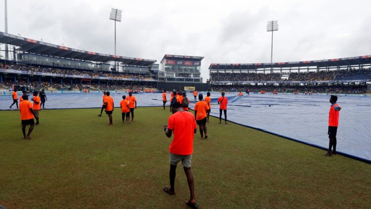 IND vs SL 3rd ODI मौसम रिपोर्ट: क्या बारिश से भारत की सीरीज बराबर करने की उम्मीदें धुल जाएंगी? बारिश की भविष्यवाणी देखें