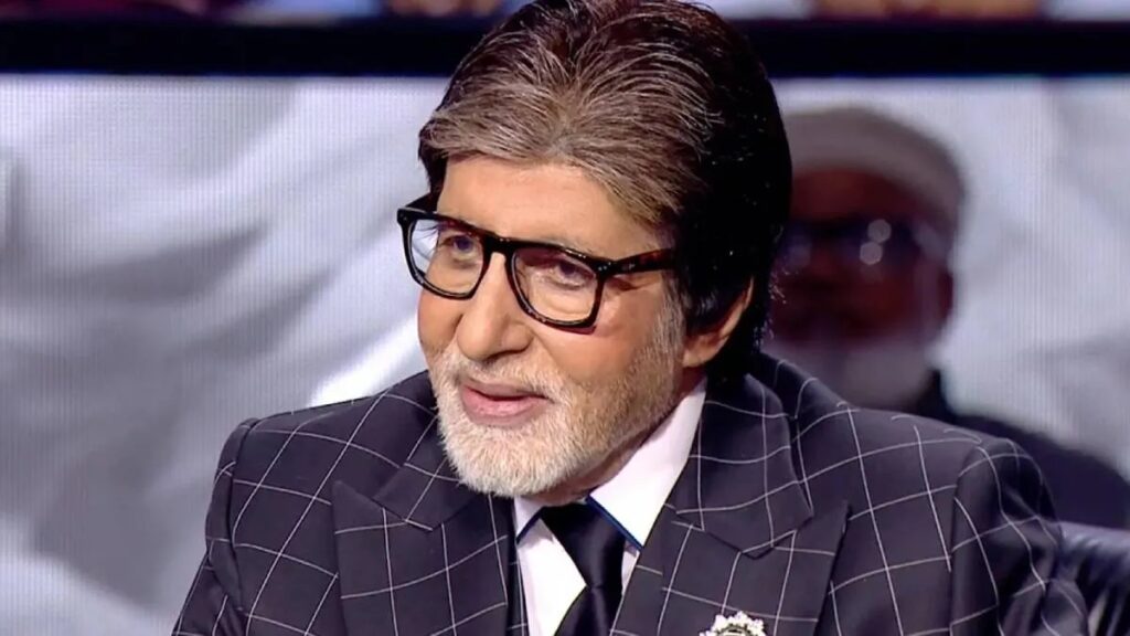 KBC 16: क्या आप जानते हैं महाभारत से जुड़े इस 25 लाख रुपये के सवाल का जवाब?