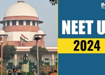 NEET PG 2024: परीक्षा स्थगित करने की याचिका पर आज सुप्रीम कोर्ट करेगा सुनवाई