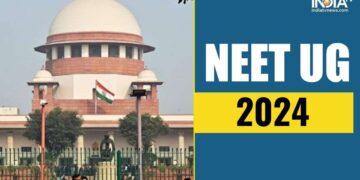 NEET PG 2024: परीक्षा स्थगित करने की याचिका पर आज सुप्रीम कोर्ट करेगा सुनवाई