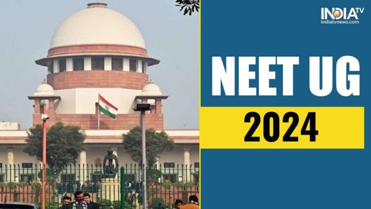 NEET PG 2024: परीक्षा स्थगित करने की याचिका पर आज सुप्रीम कोर्ट करेगा सुनवाई