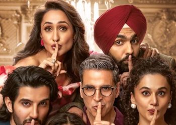 Khel Khel Mein Box Office Akshay Kumar Film Struggles To Cross The Rs 20 Crore Mark Khel Khel Mein Box Office Collection Day 5: Akshay Kumar’s Film Struggles To Surpass The Rs 20 Crore Mark