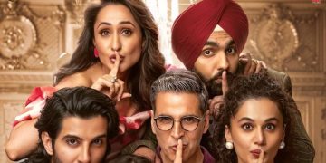 Khel Khel Mein Box Office Akshay Kumar Film Struggles To Cross The Rs 20 Crore Mark Khel Khel Mein Box Office Collection Day 5: Akshay Kumar’s Film Struggles To Surpass The Rs 20 Crore Mark