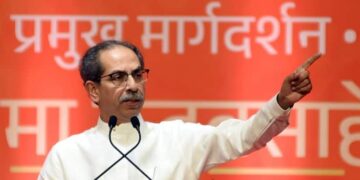 Uddhav Thackeray Bangladesh Crisis Ukraine War PM Modi Mallikarjun Kharge