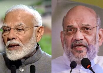 PM Modi Amit Shah Tributes On Partition Horrors Remembrance Day