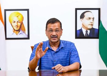 No Relief For Arvind Kejriwal As Delhi HC Upholds CBI Arrests Rejects Bail Plea No Relief For Arvind Kejriwal As Delhi HC Upholds CBI Arrests, Dismisses Bail Plea