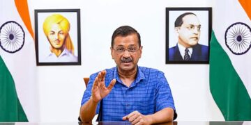 No Relief For Arvind Kejriwal As Delhi HC Upholds CBI Arrests Rejects Bail Plea No Relief For Arvind Kejriwal As Delhi HC Upholds CBI Arrests, Dismisses Bail Plea