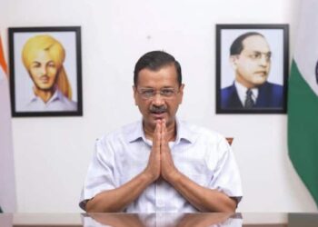 Arvind Kejriwal Moves Supreme Court Against Delhi HC Order Upholding CBI Arrest Arvind Kejriwal Moves Supreme Court Against Delhi HC Order Upholding CBI Arrest