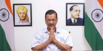 Arvind Kejriwal Moves Supreme Court Against Delhi HC Order Upholding CBI Arrest Arvind Kejriwal Moves Supreme Court Against Delhi HC Order Upholding CBI Arrest