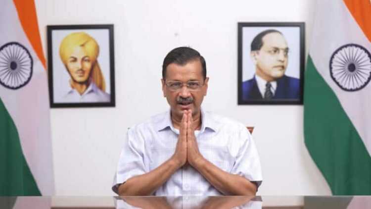 Arvind Kejriwal Moves Supreme Court Against Delhi HC Order Upholding CBI Arrest Arvind Kejriwal Moves Supreme Court Against Delhi HC Order Upholding CBI Arrest