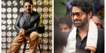 Arshad Warsi Calls Prabhas In Kalki 2898 AD