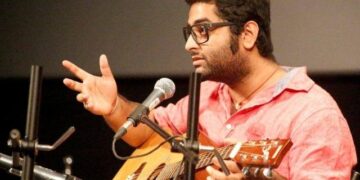 Arijit Singh Gets Relief From Delhi High Court Against Artificial Intelligence Platforms Using His Voice