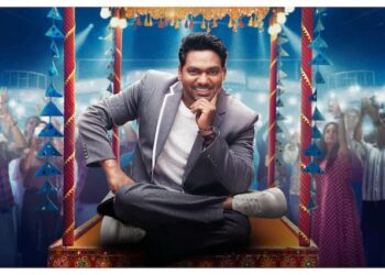 Aapka Apna Zakir review Featuring Zakir Khan comedy with zakirism sakht launda sony tv Aapka Apna Zakir Delivers Laughter And Life Lessons Both In Zakir Khan’s Signature Style