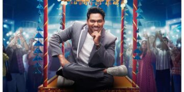 Aapka Apna Zakir review Featuring Zakir Khan comedy with zakirism sakht launda sony tv Aapka Apna Zakir Delivers Laughter And Life Lessons Both In Zakir Khan’s Signature Style