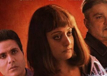 Aliya Basu Gayab Hai Movie Review Vinay Pathak Raima Sen Salim Diwan Shine In This Suspense Thriller